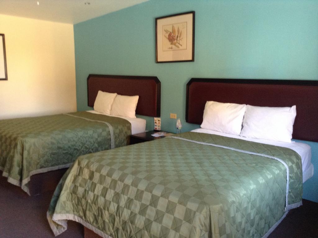 Motel Agora Энсенада Номер фото